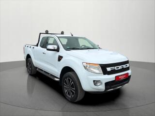 Ford Ranger 2.2 TDCi 110 Kw 4x4 MAN