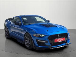 Ford Mustang 5.0 338Kw GT V8 Recaro Automat
