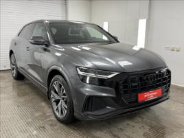 Audi Q8 3.0 TDi  50 TDi 210 KW S-Line