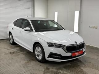 koda Octavia 1.5 TSI 110kW DSG Ambition DPH