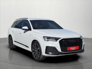 Audi Q7 3.0 50 TDI S-LINE �R