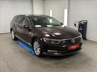 Volkswagen Passat 2.0 140 Kw 4Motion R Highline