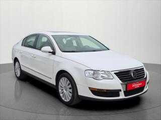 Volkswagen Passat 2.0 TSi 147 Kw DSG klima k��e