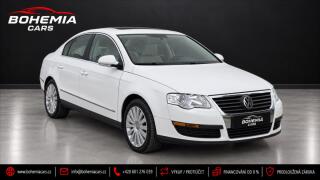 Volkswagen Passat 2.0 TSi 147 Kw DSG klima k��e