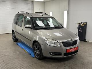 koda Roomster 1.2 51 Kw R alu