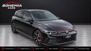 Volkswagen Golf 2.0 TSi GTI �R DPH Z�RUKA