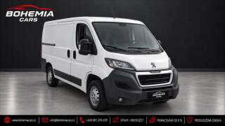 Peugeot Boxer 2.2 HDi 81 Kw L1H1 klima