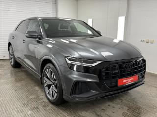 Audi Q8 50 TDI S-LINE 1 MAJ R DPH