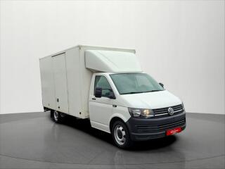 Volkswagen Transporter 2.0 TDi 110 KW DSG Sk��� DPH