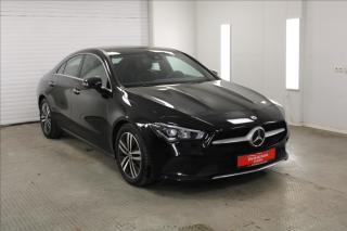 Mercedes-Benz CLA 2.0 200 d kupe R DPH
