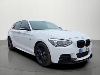 BMW 3.0 M135i xDrive DPH