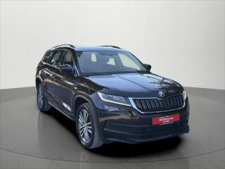 �koda Kodiaq 2.0 TDi 140Kw L&K 4x4 DSG t�R