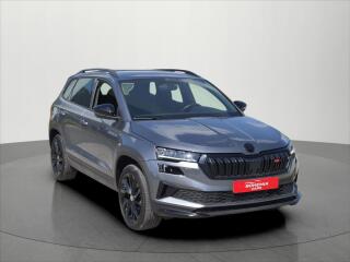 �koda Karoq 2.0 TDi 110 Kw 4x4 Style DSG