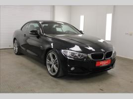 BMW 3.0 440i Sport Line Cabrio