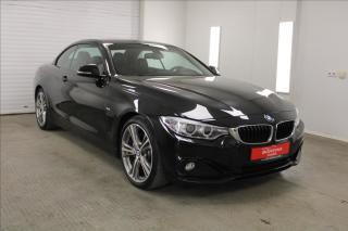 BMW 3.0 440i 240 Kw RWD Cabrio
