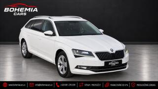 �koda Superb 2.0 TDI 110 KW STYLE DSG �R