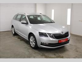 koda Octavia 1.6 TDI 85kW Ambition Combi