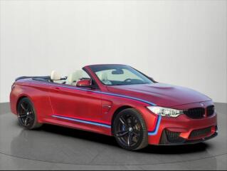 BMW M4 3.0 317 Kw Cabrio DPH REMUS