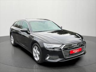 Audi A6 3.0 50 TDi 210 KW QUATTRO DPH