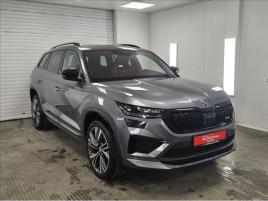 koda Kodiaq 2.0 TSI RS Challenge REZERVACE