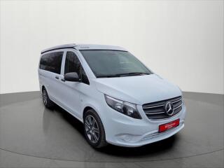 Mercedes-Benz 2.0 Marco Polo p�vod �R DPH