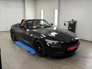 BMW Z4 2.0 135 Kw manul xenony, ke