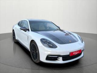 Porsche Panamera 2.9 4 �R DPH V�BAVA