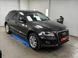 Audi Q5 2.0 TDI 140kW quattro S tronic