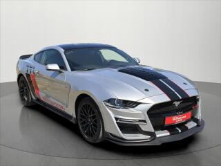 Ford Mustang 5.0 331 Kw GT V8 Automat
