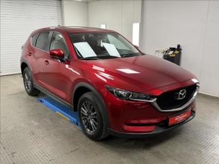 Mazda CX-5 2.0 2.0 SkyactivG165 Challenge