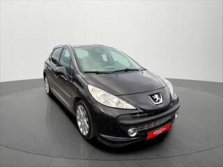 Peugeot 207 1.6 GTi 110 KW