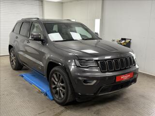 Jeep Grand Cherokee 3.0 V6 CRD 250k 75 Anniversary