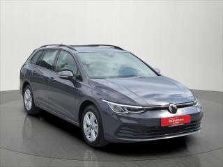 Volkswagen Golf 2.0 TDi DSG Life Ta�n� DPH