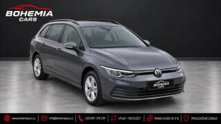 Volkswagen Golf 2.0 TDi DSG Life Ta�n� DPH