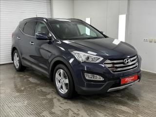 Hyundai Santa Fe 2.2 CRDi Style 4x4 Auto