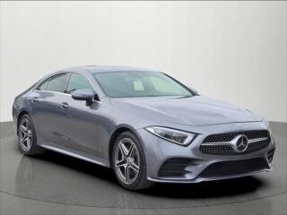 Mercedes-Benz CLS 2.9 400d AMG Line 4MATIC �R360