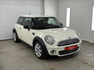 Mini One 1.6 72kW