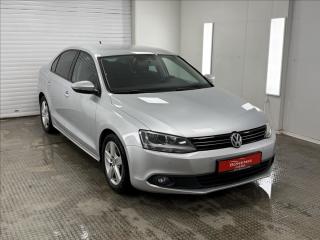 Volkswagen Jetta 1.2 TSI Trendline