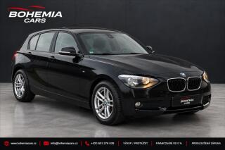 BMW 2.0 116d 85kW