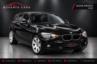 BMW 2.0 116d 85kW
