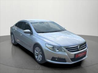 Volkswagen Passat CC 2.0 TDi 125 Kw DSG