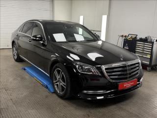 Mercedes-Benz 2.9 400d 250 kW R Long