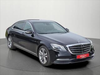 Mercedes-Benz 2.9 400d 250 kW �R Long