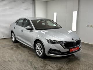 koda Octavia 2.0 TDI 85kW Style DPH