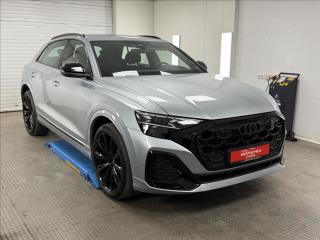 Audi Q8 3.0 50 TDI S-LINE 1 MAJ R DPH