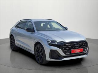 Audi Q8 50 TDI S-LINE 1 MAJ �R DPH
