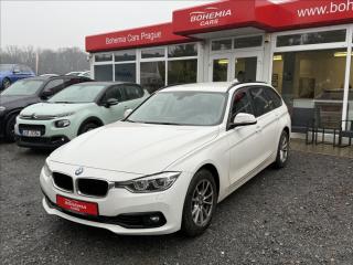 BMW 1.5 318i Touring 100 Kw