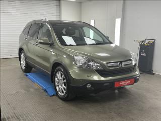 Honda CR-V 2.2 103 Kw 4x4 pvod R ke