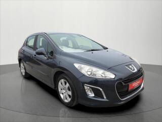 Peugeot 308 1.6 i 88 KW Alu kola klima