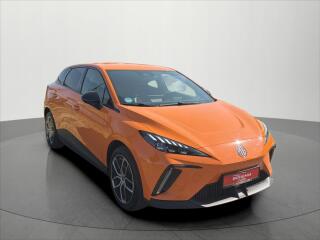 MG MG4 0.0 EV 150 Kw z�ruka DPH